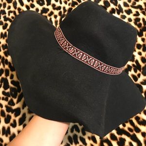 American Eagle Floppy Hat